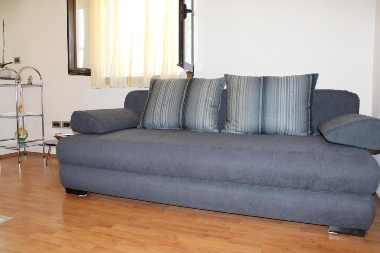 Appartement Nest For A Rest à Seget Vranjica Extérieur photo